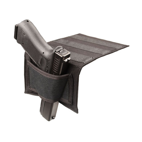 Bedside Holster Ambidextrous