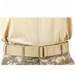 Universal DBU Belt