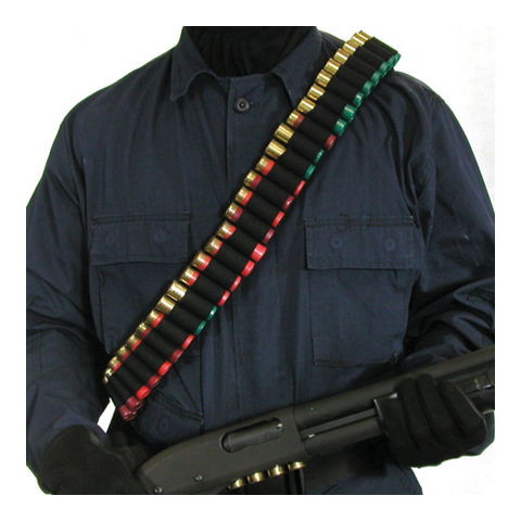 Shotgun Bandoleer