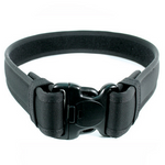 Ergonomic Padded Duty Belt