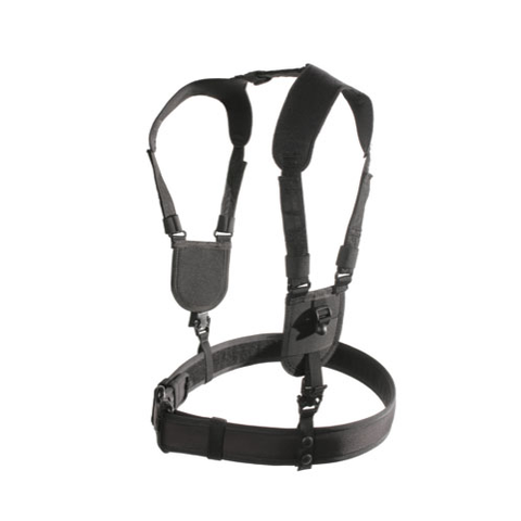 Ergonomic Duty Belt Harness