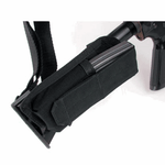 M4 Collapsible Buttstock Mag Pouch