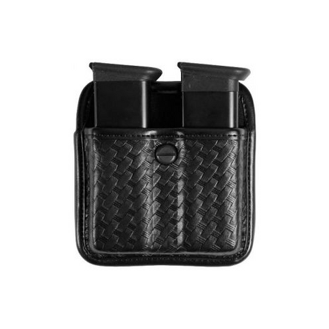 Model 7922 Triple Threat II Double Magazine Pouch