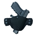 Model 4584 Evader Belt Slide holster