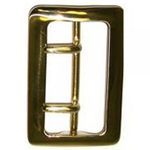 Sam Browne Elite Brass Buckle