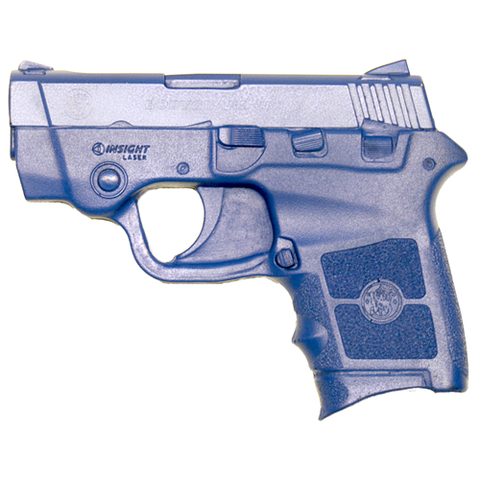 Smith & Wesson Bodyguard .380