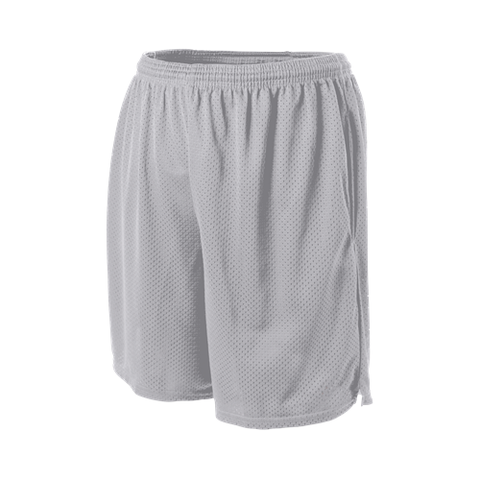 Mesh Shorts W- Pockets