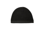 Fleece Lined Knit Hat