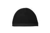 Fleece Lined Knit Hat