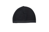 Fleece Lined Knit Hat