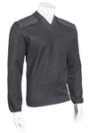 V-Neck Fleece Lined ''Commando''