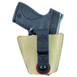 Versa-tuk Iwb Holster