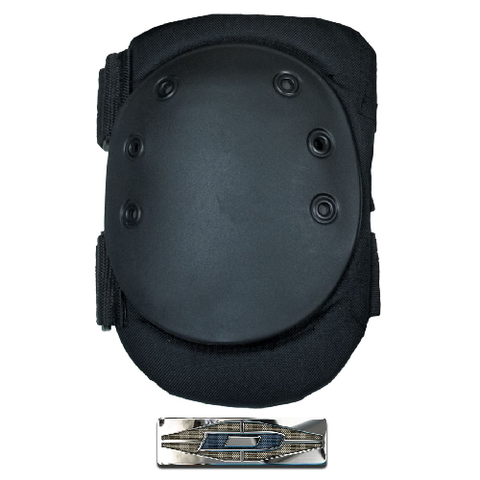 Imperial Hard Shell Cap Knee Pads