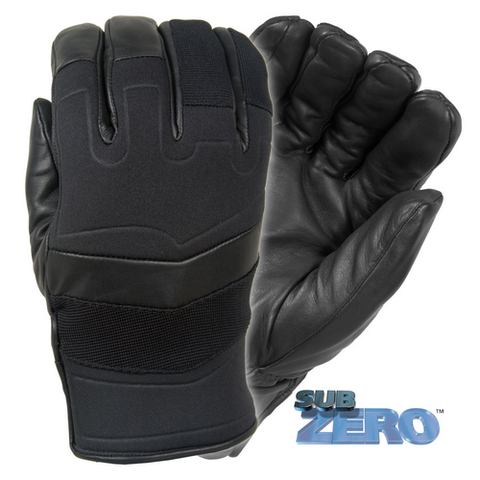 SubZERO Gloves