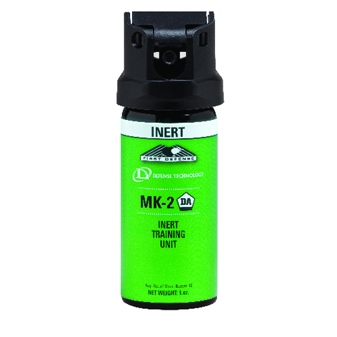 First Defense 1.3% MK-2 Stream OC Aerosol