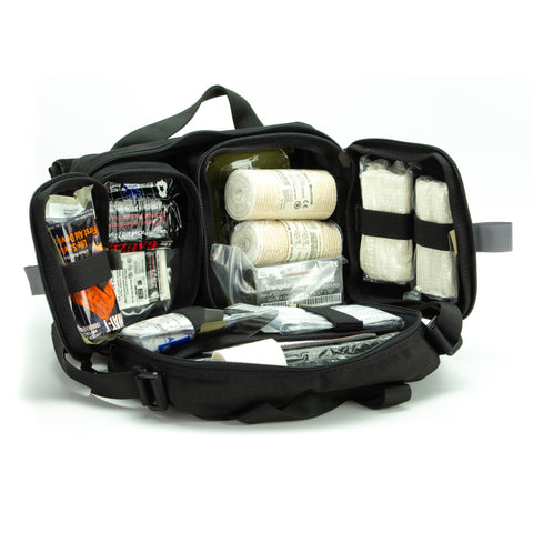 Range Aid Bag