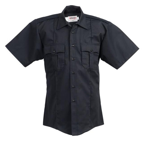 Tek3 Short Sleeve Poly/Cotton Twill Shirt