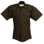 Tek3 Short Sleeve Poly/Cotton Twill Shirt