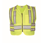 Hi-Vis Safety Vest