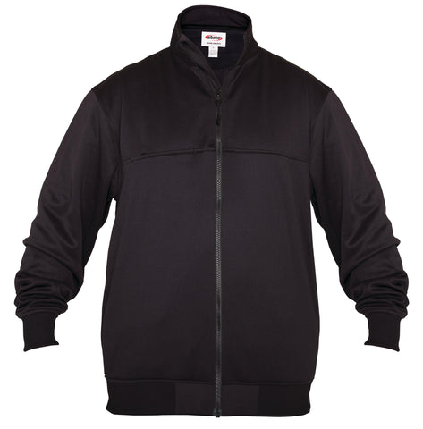 Performance Job Shirt - Full Zip