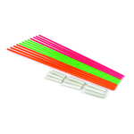 Multi-color Forensic Rod Kit