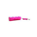 Flip Top Keychain Pepper Spray