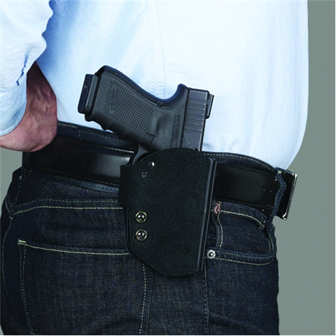 BlakGuard Belt Holster