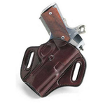 Concealable Belt Holster