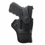 Switchback Strongside-crossdraw Belt Holster