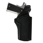 Wraith 2 Belt-paddle Holster