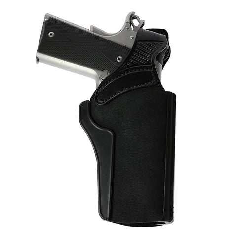 Wraith 2 Belt-paddle Holster