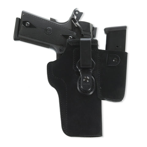 Walkabout 2.0 IWB Holster