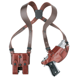 Comfort-Flex Shoulder Holster