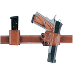 154 Yaqui Slide Holster