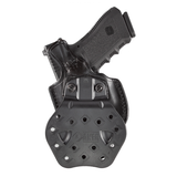 268A Flatside Paddle XR19 Strapless Open Top Holster