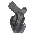 FlatSider XR17 Paddle Holster