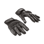 Hard Knuckle Glove