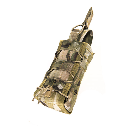 Radio Pop-Up Taco Molle Pouch