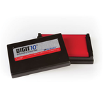 Digit 10 Kit Replacement Pad