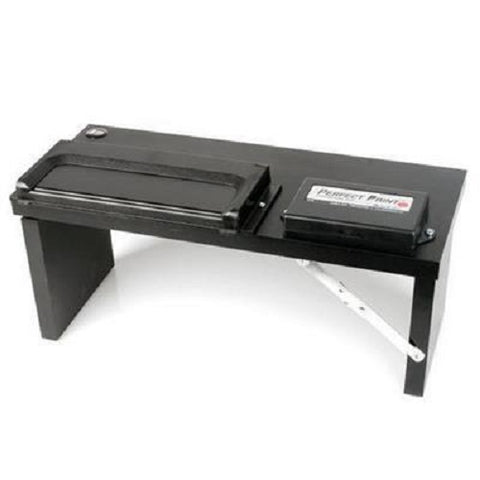 Perfect Print Standard Fingerprint Kit W-folding Stand