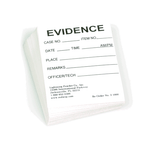 Evidence Id Labels