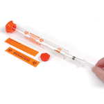 Eva-safe Syringe Tubes