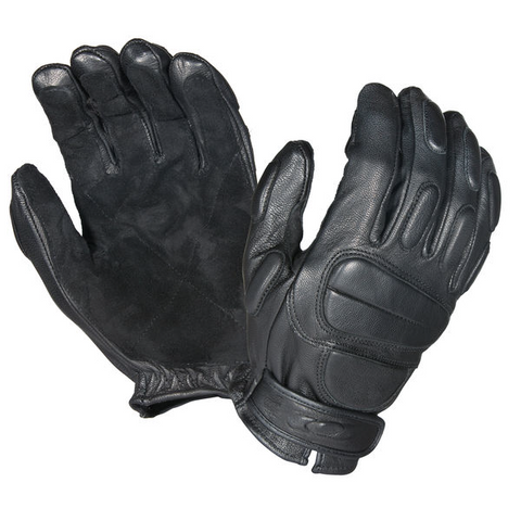 Reactor Full Finger Tactical Glove