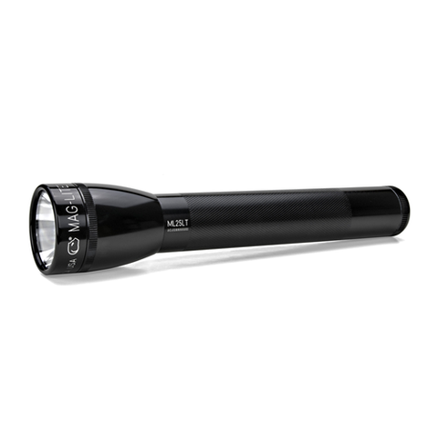 Maglite ML25LT C-Cell Flashlight