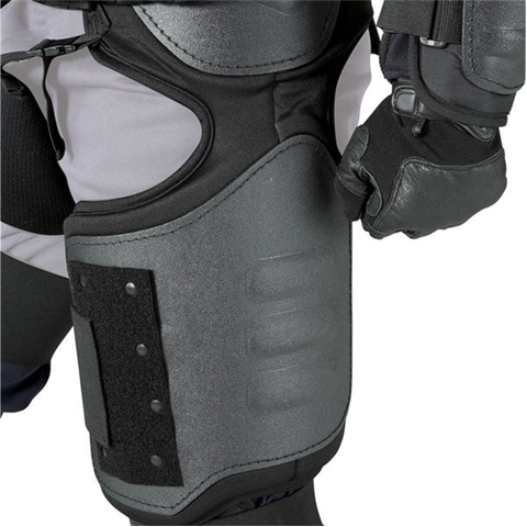EXOTECH Thigh & Groin Protection