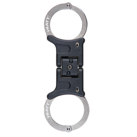 Rigid Style Folding Handcuff