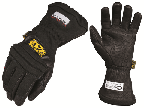 Team Issue: CarbonX Level 10 Fire Resistant Gloves
