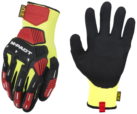 ORHD Knit CR3A3 Glove