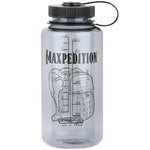 32 Oz. Wide-mouth Nalgene Bottle