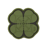 Lucky Shot Clover Morale Patch